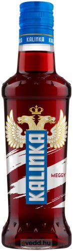 Kalinka 0,2L Meggy Likőr 26% (DRS)*