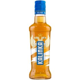 Kalinka 0,2L Barack Likőr 26% (DRS)*