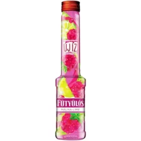 Fütyülős Likőr 0,5L Málna-Lime 22,5%  (DRS)*