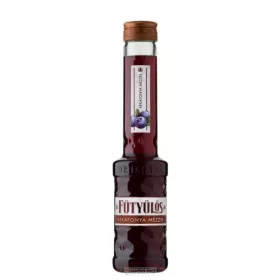 Fütyülős Likőr 0,5L Kékáfonya Mézzel 22,5% (DRS)*