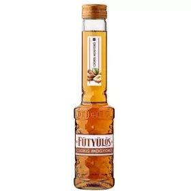 Fütyülős Likőr 0,5L Csokis Mogyoró 22,5% (DRS)*