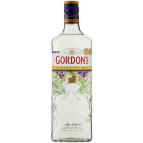 Gordon's Gin 0,7L 37,5% (DRS)*