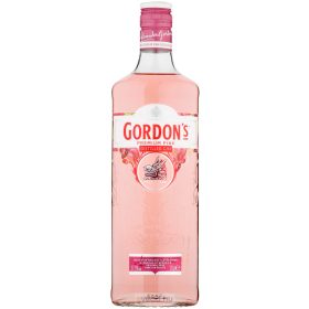 Gordon's Gin 0,7L Pink (DRS)*