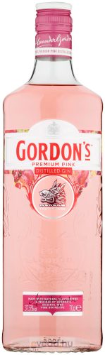 Gordon's Gin 0,7L Pink (DRS)*