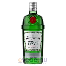 Tanqueray 1,0L London Dry Gin 43,1% (DRS)*