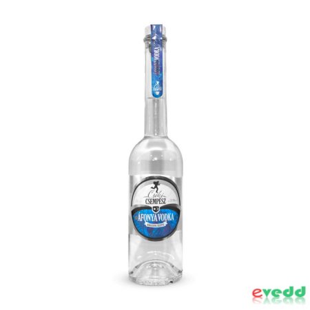 Csíki Csempész 0,5L Áfonya Vodka