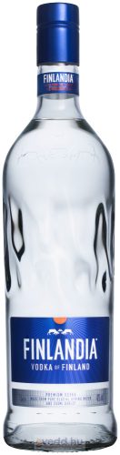 Finlandia 1L Vodka (DRS)*