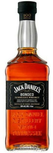 Jack Daniels Bonded 0,7L Tennessee Whiskey 50% (DRS)*