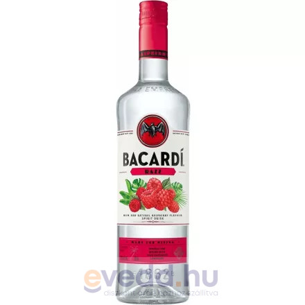 Bacardi Razz 32% 0,7L Rum DRS*