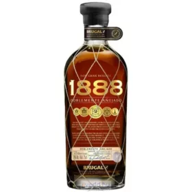 Brugal 1888 0,7L Rum 40% (DRS)*