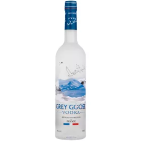 Grey Goose 0,7L Original Vodka 40% (DRS)*