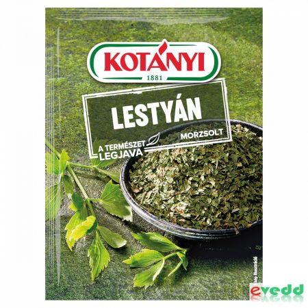 Kotányi Lestyán 10Gr