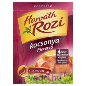 Horváth Rozi 40Gr Kocsonya Fűszersó
