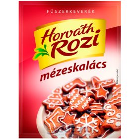 Horváth Rozi 14Gr Mézeskalács Fűszerkeverék
