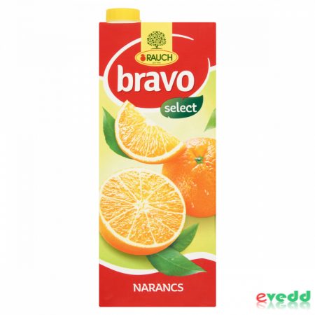Bravo Narancs  12% 1,5l 