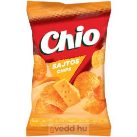 Chio Chips 130Gr Sajtos