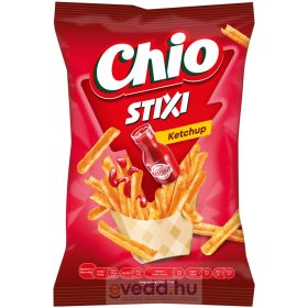 Chio Chips 120Gr Stixi Ketchup