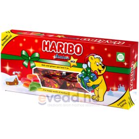 Haribo Szaloncukor Mix 300Gr Vegyesgyümölcs Ízű