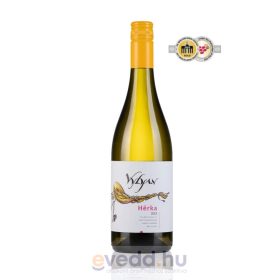  Vylyan Villányi Herka Chardonay 0,75L Száraz Fehérbor (DRS)*