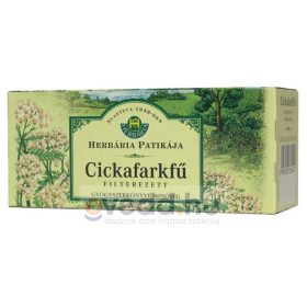 Herbária Cickafarkfű 25*1,2Gr Filteres Tea