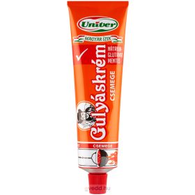 Univer 160Gr Gulyáskrém, Csemege