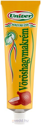 Univer 160Gr Vöröshagymakrém