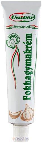 Univer 70Gr Fokhagymakrém