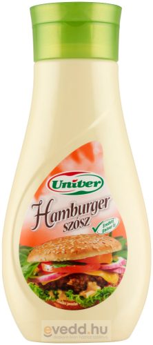 Univer 420Gr Hamburger Szósz