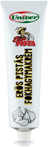 Univer Fokhagymakrém 160Gr