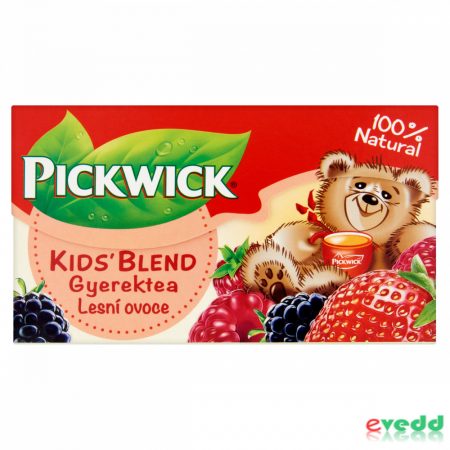 PickWick Gyerek Tea 20*2 gr.
