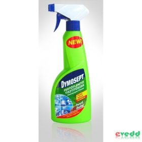 Dymosept Pumpás Fertőtlenítő 0,5L