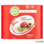 Abonett 100Gr Extrudált Kenyér Pizzás