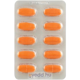 Béres 1000Mg C-vitamin + 2000NE D Vitamin