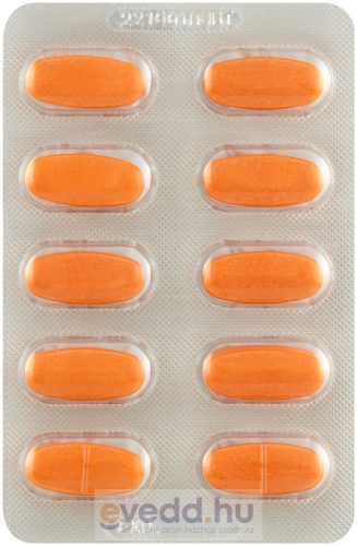 Béres 1000Mg C-vitamin + 2000NE D Vitamin