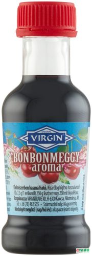 Virgin Aroma 30Ml Bonbonmeggy