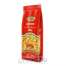 Izsáki 200Gr 8 Tojásos Lúdgége Tészta