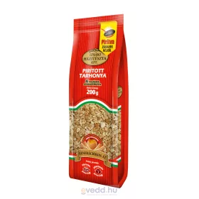 Izsáki 200Gr 4 Tojásos Pirított Tarhonya