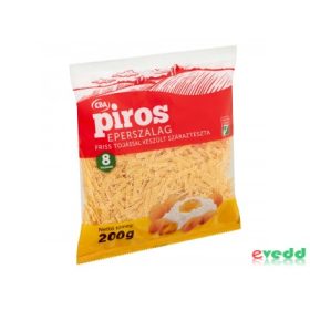 CBA Tészta 200Gr Eperszalag