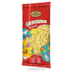 Izsáki 250Gr Gyerektészta