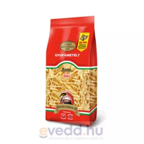 Izsáki 300Gr 4 Tojásos Gyufametélt