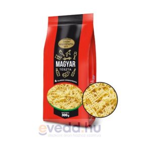 Izsáki 300Gr 4 Tojásos Magyar Tészta