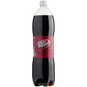 Dr.Pepper 1,5L Szénsavas Üdítőital (DRS)*