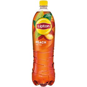   Lipton Ice Tea 1,5L Barack Ízű Szénsavmentes Üdítőital (DRS)*