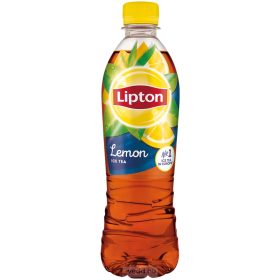 Lipton Ice Tea 0,5L Lemon (DRS)*