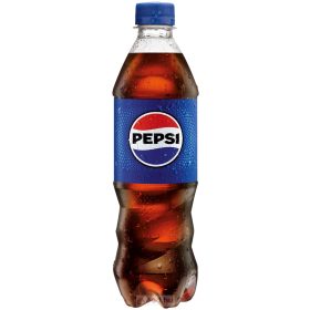 Pepsi Cola 0,5L Szénsavas Üdítőital (DRS)*