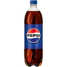 Pepsi Cola 1L Szénsavas Üdítőital (DRS)*