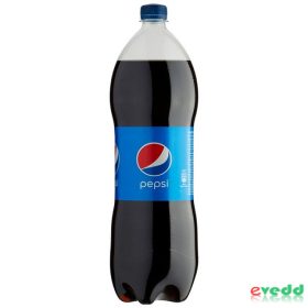 Pepsi Cola 2L Szénsavas Üdítőital (DRS)*