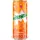 Mirinda 0,33L Narancs Ízű Szénsavas Üdítőital (DRS)*