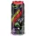 Mountain Dew Pitch Black 0,5L Citrus és Szőlő Ízű Dobozos Üdítőital (DRS)*