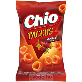 Chio Chips 65Gr Taccos